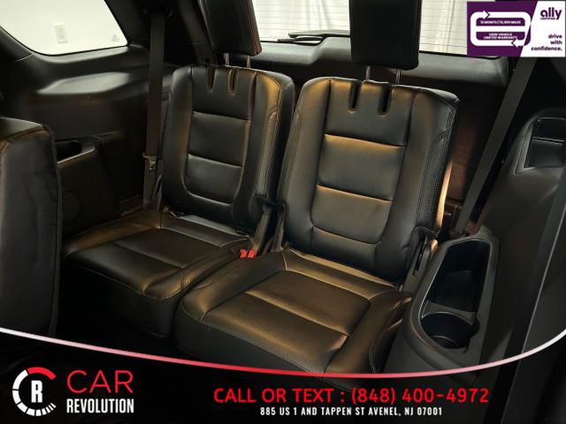 2016 Ford Explorer XLT, available for sale in Avenel, New Jersey | Car Revolution. Avenel, New Jersey 2016 Ford Explorer XLT, available for sale in Avenel, New Jersey | Car Revolution. Avenel, New Jersey