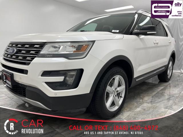 2016 Ford Explorer XLT, available for sale in Avenel, New Jersey | Car Revolution. Avenel, New Jersey 2016 Ford Explorer XLT, available for sale in Avenel, New Jersey | Car Revolution. Avenel, New Jersey