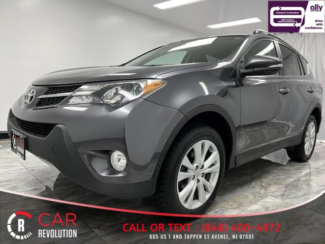 2013 Toyota Rav4 Limited, available for sale in Avenel, New Jersey | Car Revolution. Avenel, New Jersey 2013 Toyota Rav4 Limited, available for sale in Avenel, New Jersey | Car Revolution. Avenel, New Jersey