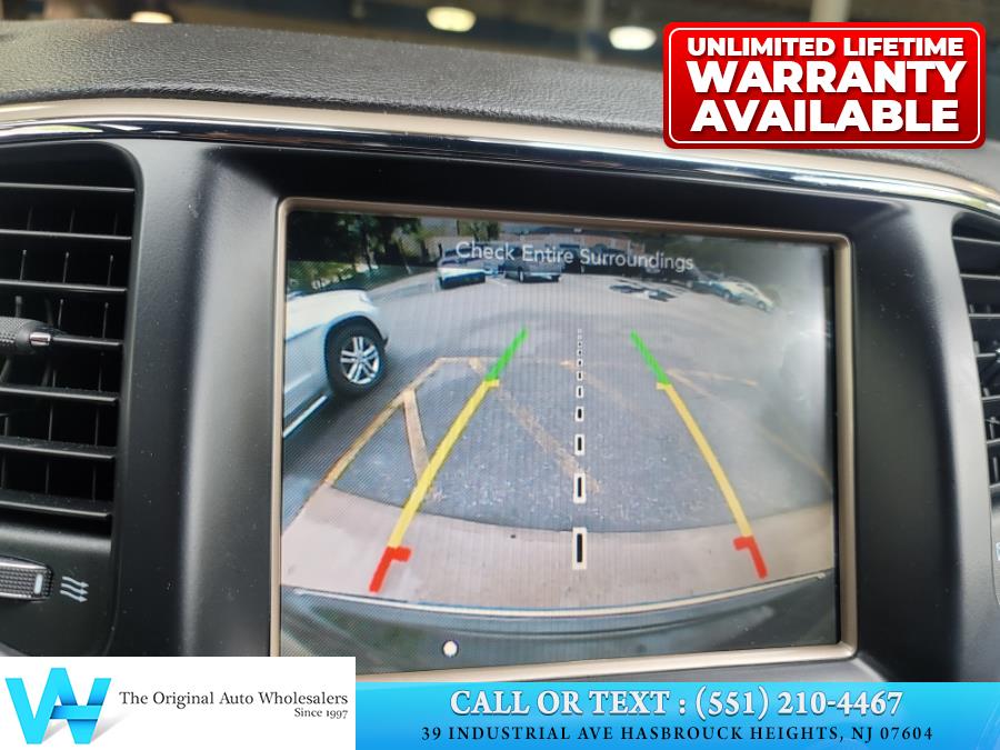 2014 Jeep Grand Cherokee 4WD 4dr Limited, available for sale in Hasbrouck Heights, New Jersey | AW Auto & Truck Wholesalers, Inc. Hasbrouck Heights, New Jersey 2014 Jeep Grand Cherokee 4WD 4dr Limited, available for sale in Hasbrouck Heights, New Jersey | AW Auto & Truck Wholesalers, Inc. Hasbrouck Heights, New Jersey