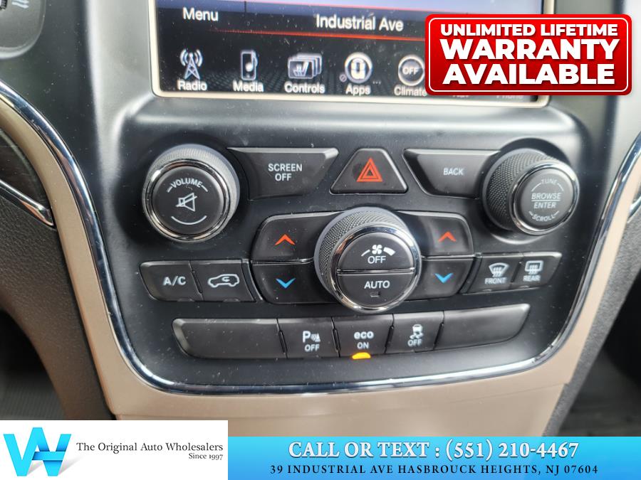2014 Jeep Grand Cherokee 4WD 4dr Limited, available for sale in Hasbrouck Heights, New Jersey | AW Auto & Truck Wholesalers, Inc. Hasbrouck Heights, New Jersey 2014 Jeep Grand Cherokee 4WD 4dr Limited, available for sale in Hasbrouck Heights, New Jersey | AW Auto & Truck Wholesalers, Inc. Hasbrouck Heights, New Jersey