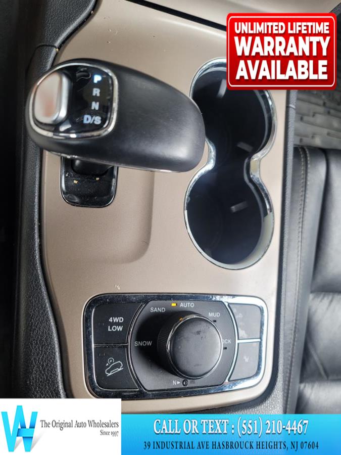 2014 Jeep Grand Cherokee 4WD 4dr Limited, available for sale in Hasbrouck Heights, New Jersey | AW Auto & Truck Wholesalers, Inc. Hasbrouck Heights, New Jersey 2014 Jeep Grand Cherokee 4WD 4dr Limited, available for sale in Hasbrouck Heights, New Jersey | AW Auto & Truck Wholesalers, Inc. Hasbrouck Heights, New Jersey