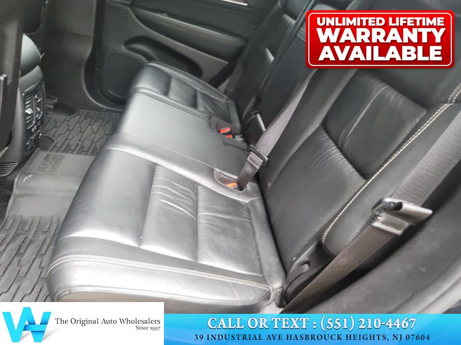 2014 Jeep Grand Cherokee 4WD 4dr Limited, available for sale in Hasbrouck Heights, New Jersey | AW Auto & Truck Wholesalers, Inc. Hasbrouck Heights, New Jersey 2014 Jeep Grand Cherokee 4WD 4dr Limited, available for sale in Hasbrouck Heights, New Jersey | AW Auto & Truck Wholesalers, Inc. Hasbrouck Heights, New Jersey
