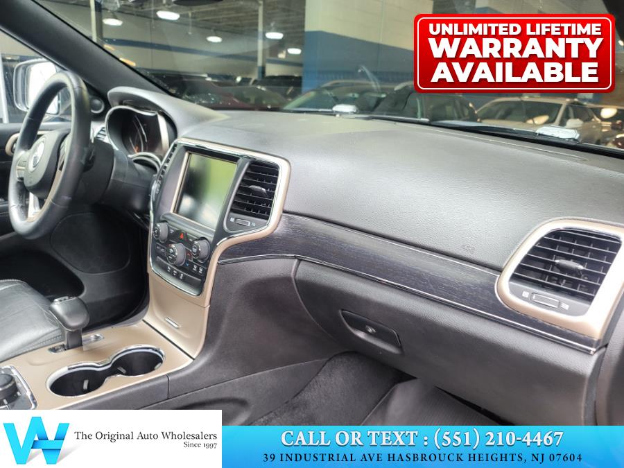 2014 Jeep Grand Cherokee 4WD 4dr Limited, available for sale in Hasbrouck Heights, New Jersey | AW Auto & Truck Wholesalers, Inc. Hasbrouck Heights, New Jersey 2014 Jeep Grand Cherokee 4WD 4dr Limited, available for sale in Hasbrouck Heights, New Jersey | AW Auto & Truck Wholesalers, Inc. Hasbrouck Heights, New Jersey
