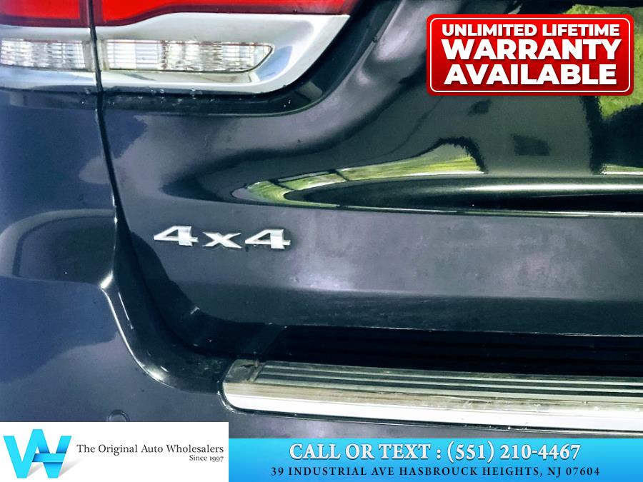 2014 Jeep Grand Cherokee 4WD 4dr Limited, available for sale in Hasbrouck Heights, New Jersey | AW Auto & Truck Wholesalers, Inc. Hasbrouck Heights, New Jersey 2014 Jeep Grand Cherokee 4WD 4dr Limited, available for sale in Hasbrouck Heights, New Jersey | AW Auto & Truck Wholesalers, Inc. Hasbrouck Heights, New Jersey
