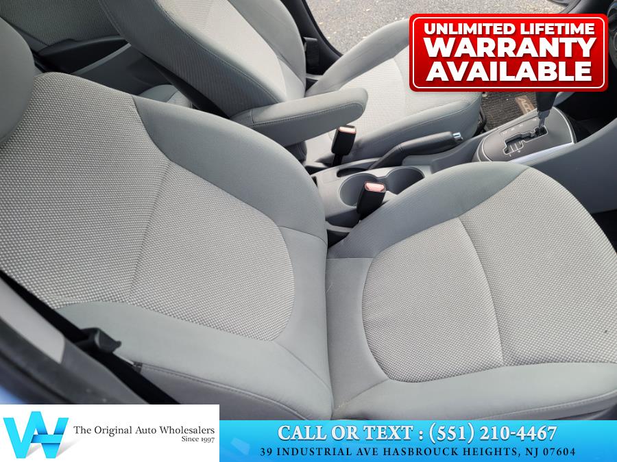2013 Hyundai Accent 5dr HB Auto GS, available for sale in Hasbrouck Heights, New Jersey | AW Auto & Truck Wholesalers, Inc. Hasbrouck Heights, New Jersey 2013 Hyundai Accent 5dr HB Auto GS, available for sale in Hasbrouck Heights, New Jersey | AW Auto & Truck Wholesalers, Inc. Hasbrouck Heights, New Jersey