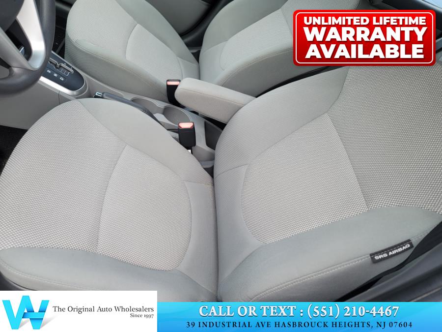 2013 Hyundai Accent 5dr HB Auto GS, available for sale in Hasbrouck Heights, New Jersey | AW Auto & Truck Wholesalers, Inc. Hasbrouck Heights, New Jersey 2013 Hyundai Accent 5dr HB Auto GS, available for sale in Hasbrouck Heights, New Jersey | AW Auto & Truck Wholesalers, Inc. Hasbrouck Heights, New Jersey