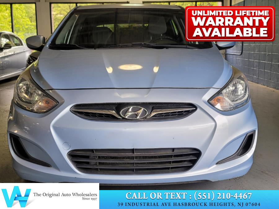 2013 Hyundai Accent 5dr HB Auto GS, available for sale in Hasbrouck Heights, New Jersey | AW Auto & Truck Wholesalers, Inc. Hasbrouck Heights, New Jersey 2013 Hyundai Accent 5dr HB Auto GS, available for sale in Hasbrouck Heights, New Jersey | AW Auto & Truck Wholesalers, Inc. Hasbrouck Heights, New Jersey