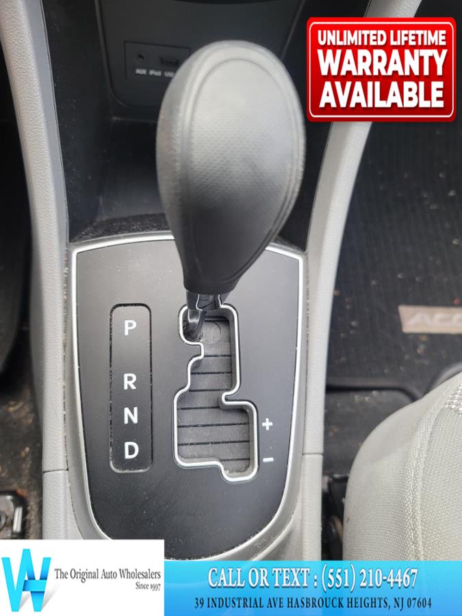 2013 Hyundai Accent 5dr HB Auto GS, available for sale in Hasbrouck Heights, New Jersey | AW Auto & Truck Wholesalers, Inc. Hasbrouck Heights, New Jersey 2013 Hyundai Accent 5dr HB Auto GS, available for sale in Hasbrouck Heights, New Jersey | AW Auto & Truck Wholesalers, Inc. Hasbrouck Heights, New Jersey