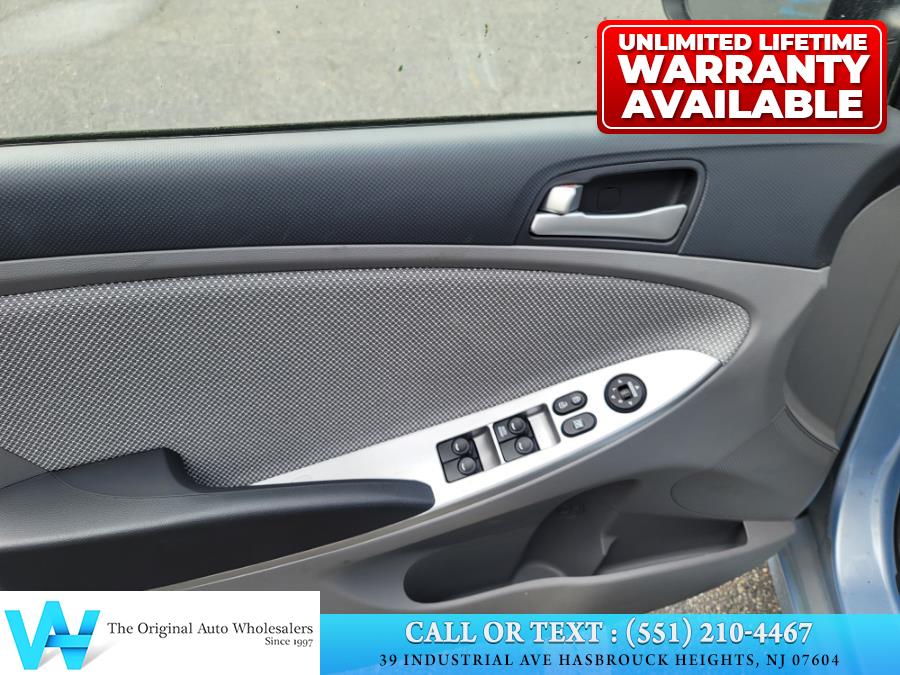 2013 Hyundai Accent 5dr HB Auto GS, available for sale in Hasbrouck Heights, New Jersey | AW Auto & Truck Wholesalers, Inc. Hasbrouck Heights, New Jersey 2013 Hyundai Accent 5dr HB Auto GS, available for sale in Hasbrouck Heights, New Jersey | AW Auto & Truck Wholesalers, Inc. Hasbrouck Heights, New Jersey