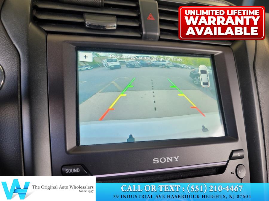 2017 Ford Fusion Hybrid Titanium FWD, available for sale in Hasbrouck Heights, New Jersey | AW Auto & Truck Wholesalers, Inc. Hasbrouck Heights, New Jersey 2017 Ford Fusion Hybrid Titanium FWD, available for sale in Hasbrouck Heights, New Jersey | AW Auto & Truck Wholesalers, Inc. Hasbrouck Heights, New Jersey