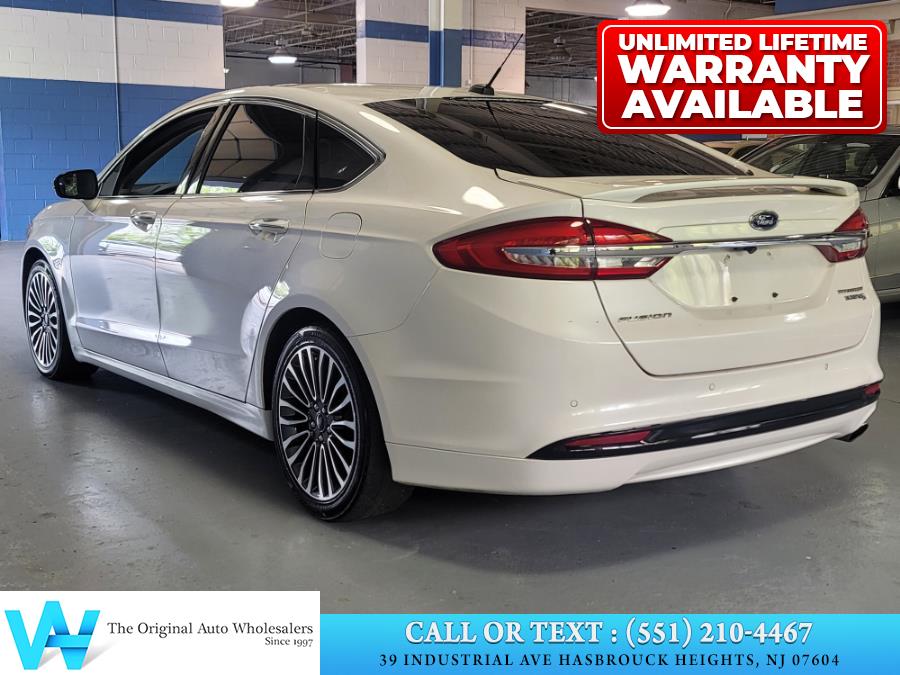 2017 Ford Fusion Hybrid Titanium FWD, available for sale in Hasbrouck Heights, New Jersey | AW Auto & Truck Wholesalers, Inc. Hasbrouck Heights, New Jersey 2017 Ford Fusion Hybrid Titanium FWD, available for sale in Hasbrouck Heights, New Jersey | AW Auto & Truck Wholesalers, Inc. Hasbrouck Heights, New Jersey