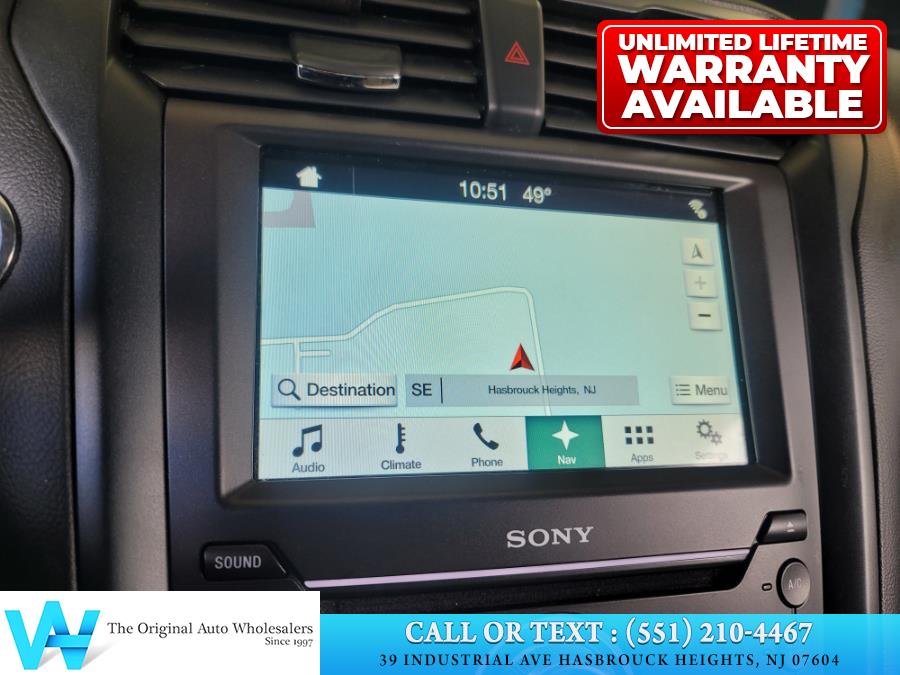 2017 Ford Fusion Hybrid Titanium FWD, available for sale in Hasbrouck Heights, New Jersey | AW Auto & Truck Wholesalers, Inc. Hasbrouck Heights, New Jersey 2017 Ford Fusion Hybrid Titanium FWD, available for sale in Hasbrouck Heights, New Jersey | AW Auto & Truck Wholesalers, Inc. Hasbrouck Heights, New Jersey