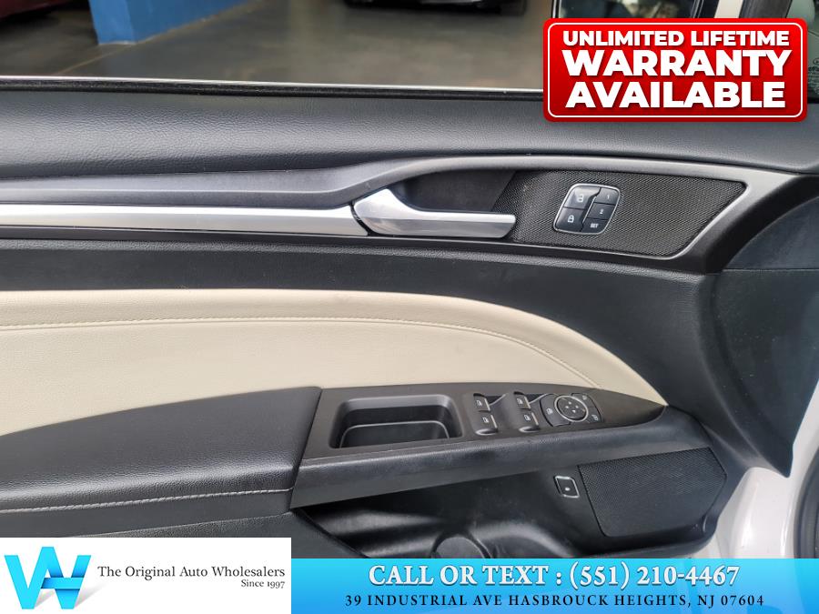 2017 Ford Fusion Hybrid Titanium FWD, available for sale in Hasbrouck Heights, New Jersey | AW Auto & Truck Wholesalers, Inc. Hasbrouck Heights, New Jersey 2017 Ford Fusion Hybrid Titanium FWD, available for sale in Hasbrouck Heights, New Jersey | AW Auto & Truck Wholesalers, Inc. Hasbrouck Heights, New Jersey
