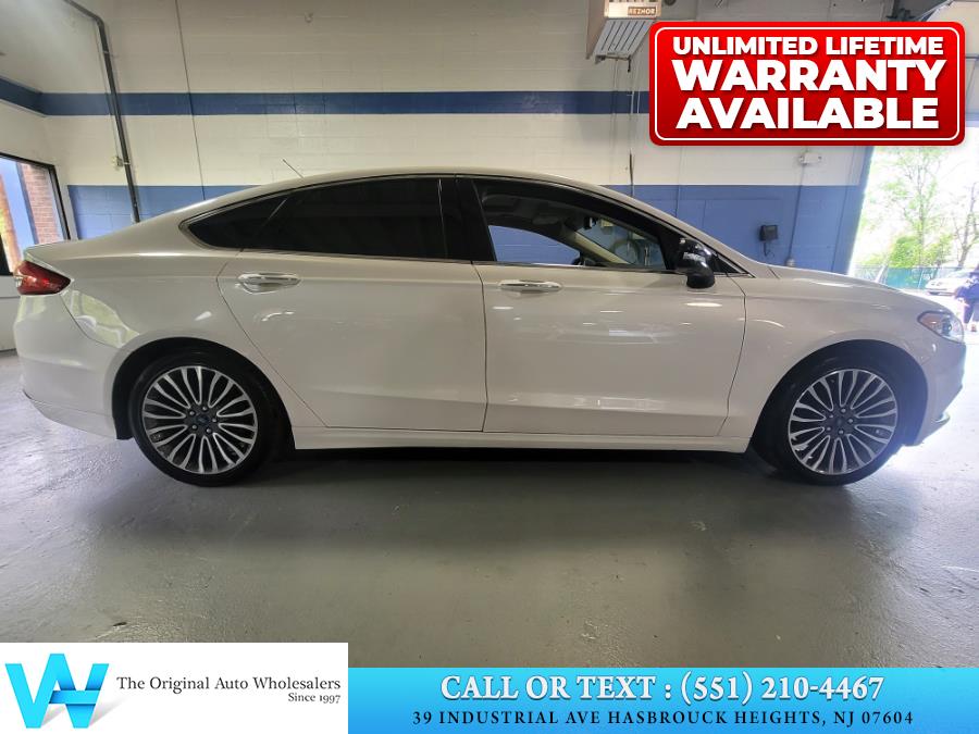 2017 Ford Fusion Hybrid Titanium FWD, available for sale in Hasbrouck Heights, New Jersey | AW Auto & Truck Wholesalers, Inc. Hasbrouck Heights, New Jersey 2017 Ford Fusion Hybrid Titanium FWD, available for sale in Hasbrouck Heights, New Jersey | AW Auto & Truck Wholesalers, Inc. Hasbrouck Heights, New Jersey