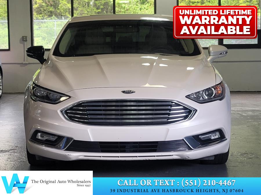 2017 Ford Fusion Hybrid Titanium FWD, available for sale in Hasbrouck Heights, New Jersey | AW Auto & Truck Wholesalers, Inc. Hasbrouck Heights, New Jersey 2017 Ford Fusion Hybrid Titanium FWD, available for sale in Hasbrouck Heights, New Jersey | AW Auto & Truck Wholesalers, Inc. Hasbrouck Heights, New Jersey