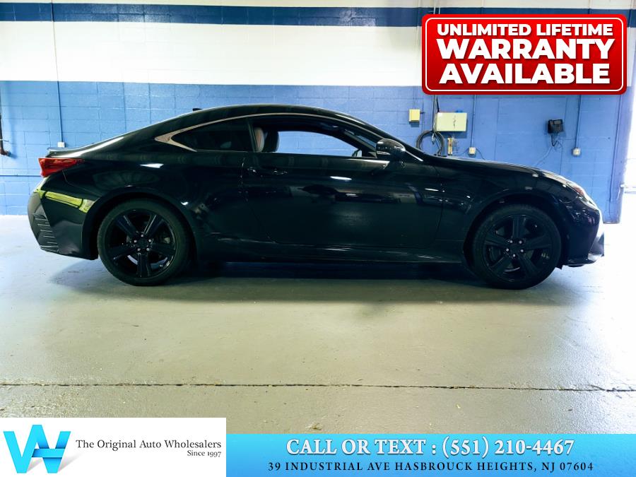 2015 Lexus RC 350 2dr Cpe AWD, available for sale in Hasbrouck Heights, New Jersey | AW Auto & Truck Wholesalers, Inc. Hasbrouck Heights, New Jersey 2015 Lexus RC 350 2dr Cpe AWD, available for sale in Hasbrouck Heights, New Jersey | AW Auto & Truck Wholesalers, Inc. Hasbrouck Heights, New Jersey