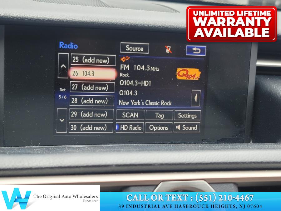 2015 Lexus RC 350 2dr Cpe AWD, available for sale in Hasbrouck Heights, New Jersey | AW Auto & Truck Wholesalers, Inc. Hasbrouck Heights, New Jersey 2015 Lexus RC 350 2dr Cpe AWD, available for sale in Hasbrouck Heights, New Jersey | AW Auto & Truck Wholesalers, Inc. Hasbrouck Heights, New Jersey