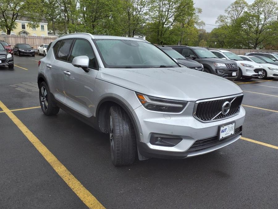 2019 Volvo Xc40 T5 Momentum, available for sale in Andover, Massachusetts | Autouse. Andover, Massachusetts 2019 Volvo Xc40 T5 Momentum, available for sale in Andover, Massachusetts | Autouse. Andover, Massachusetts