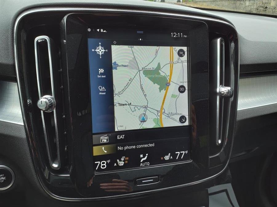 2019 Volvo Xc40 T5 Momentum, available for sale in Andover, Massachusetts | Autouse. Andover, Massachusetts 2019 Volvo Xc40 T5 Momentum, available for sale in Andover, Massachusetts | Autouse. Andover, Massachusetts
