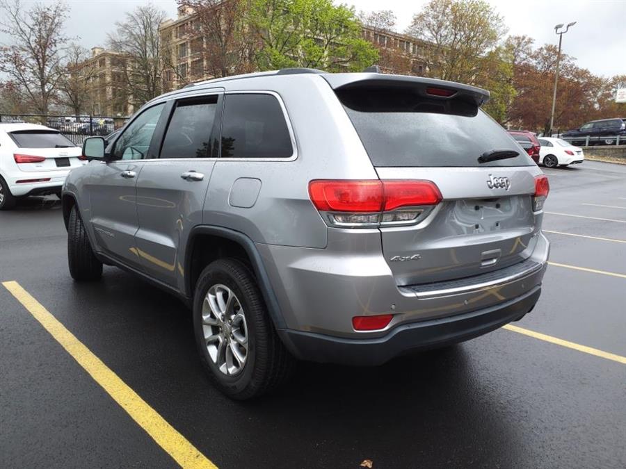 2016 Jeep Grand Cherokee Limited, available for sale in Andover, Massachusetts | Autouse. Andover, Massachusetts 2016 Jeep Grand Cherokee Limited, available for sale in Andover, Massachusetts | Autouse. Andover, Massachusetts