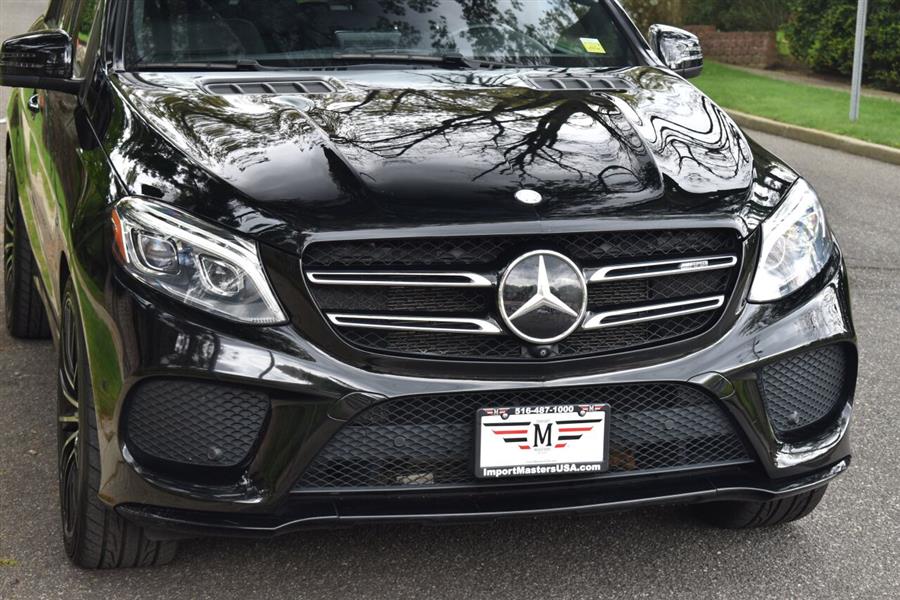 2017 Mercedes-benz Gle AMG GLE 43 AWD 4MATIC 4dr SUV, available for sale in Great Neck, New York | Camy Cars. Great Neck, New York 2017 Mercedes-benz Gle AMG GLE 43 AWD 4MATIC 4dr SUV, available for sale in Great Neck, New York | Camy Cars. Great Neck, New York