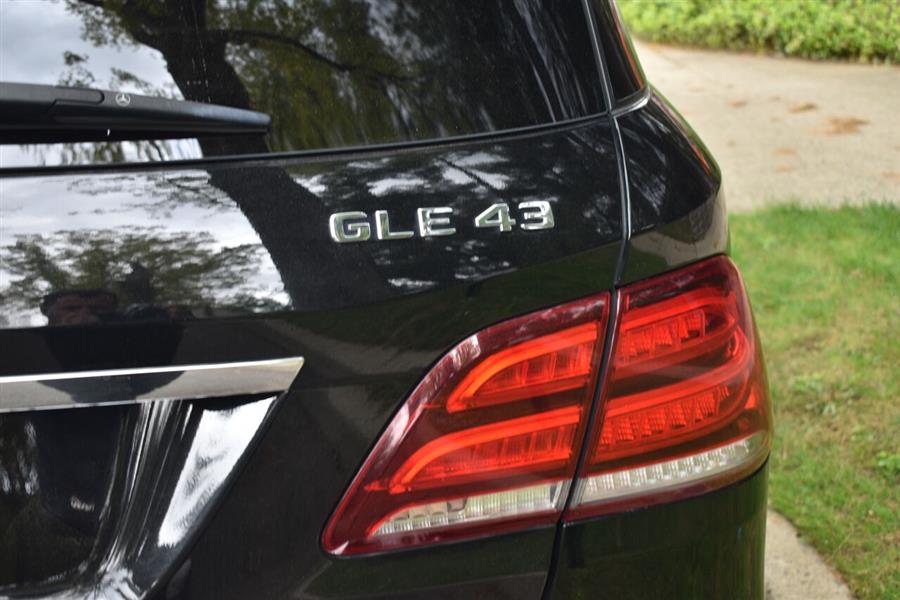 2017 Mercedes-benz Gle AMG GLE 43 AWD 4MATIC 4dr SUV, available for sale in Great Neck, New York | Camy Cars. Great Neck, New York 2017 Mercedes-benz Gle AMG GLE 43 AWD 4MATIC 4dr SUV, available for sale in Great Neck, New York | Camy Cars. Great Neck, New York