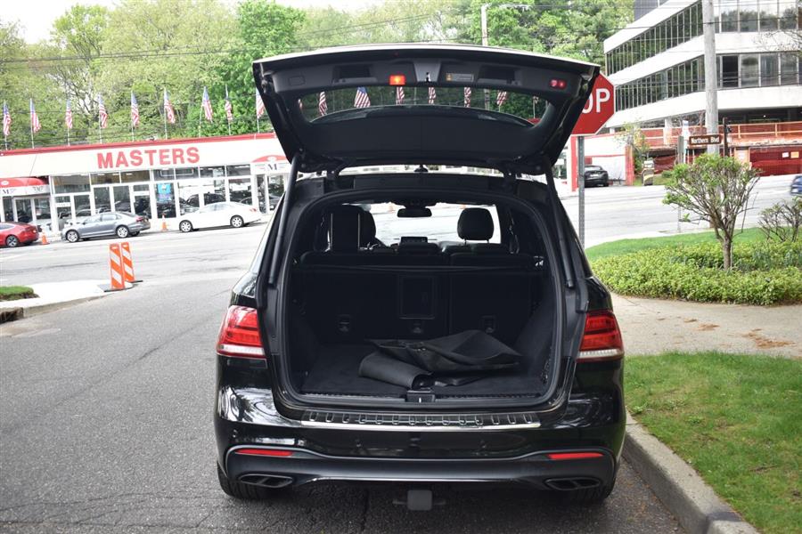 2017 Mercedes-benz Gle AMG GLE 43 AWD 4MATIC 4dr SUV, available for sale in Great Neck, New York | Camy Cars. Great Neck, New York 2017 Mercedes-benz Gle AMG GLE 43 AWD 4MATIC 4dr SUV, available for sale in Great Neck, New York | Camy Cars. Great Neck, New York