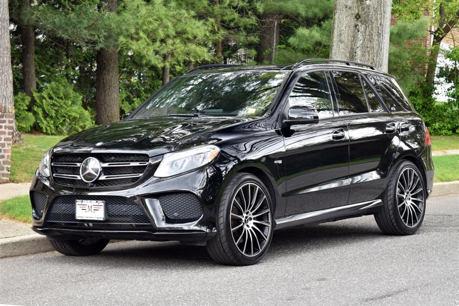 2017 Mercedes-benz Gle AMG GLE 43 AWD 4MATIC 4dr SUV, available for sale in Great Neck, New York | Camy Cars. Great Neck, New York 2017 Mercedes-benz Gle AMG GLE 43 AWD 4MATIC 4dr SUV, available for sale in Great Neck, New York | Camy Cars. Great Neck, New York