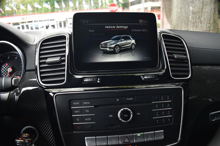2017 Mercedes-benz Gle AMG GLE 43 AWD 4MATIC 4dr SUV, available for sale in Great Neck, New York | Camy Cars. Great Neck, New York 2017 Mercedes-benz Gle AMG GLE 43 AWD 4MATIC 4dr SUV, available for sale in Great Neck, New York | Camy Cars. Great Neck, New York
