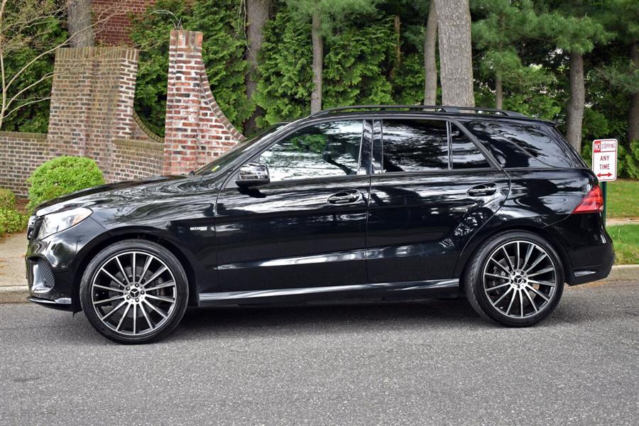 2017 Mercedes-benz Gle AMG GLE 43 AWD 4MATIC 4dr SUV, available for sale in Great Neck, New York | Camy Cars. Great Neck, New York 2017 Mercedes-benz Gle AMG GLE 43 AWD 4MATIC 4dr SUV, available for sale in Great Neck, New York | Camy Cars. Great Neck, New York