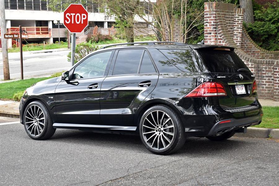 2017 Mercedes-benz Gle AMG GLE 43 AWD 4MATIC 4dr SUV, available for sale in Great Neck, New York | Camy Cars. Great Neck, New York 2017 Mercedes-benz Gle AMG GLE 43 AWD 4MATIC 4dr SUV, available for sale in Great Neck, New York | Camy Cars. Great Neck, New York