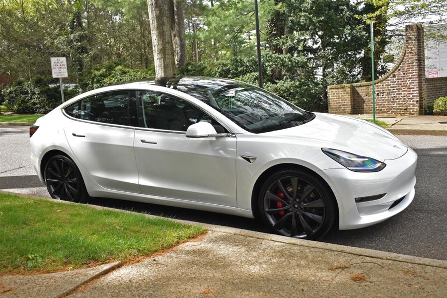 2020 Tesla Model 3 Performance AWD 4dr Sedan, available for sale in Great Neck, New York | Camy Cars. Great Neck, New York 2020 Tesla Model 3 Performance AWD 4dr Sedan, available for sale in Great Neck, New York | Camy Cars. Great Neck, New York
