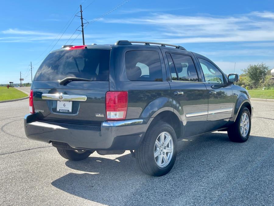 2007 Chrysler Aspen 4WD 4dr Limited, available for sale in Darien, Wisconsin | Geneva Motor Cars. Darien, Wisconsin 2007 Chrysler Aspen 4WD 4dr Limited, available for sale in Darien, Wisconsin | Geneva Motor Cars. Darien, Wisconsin