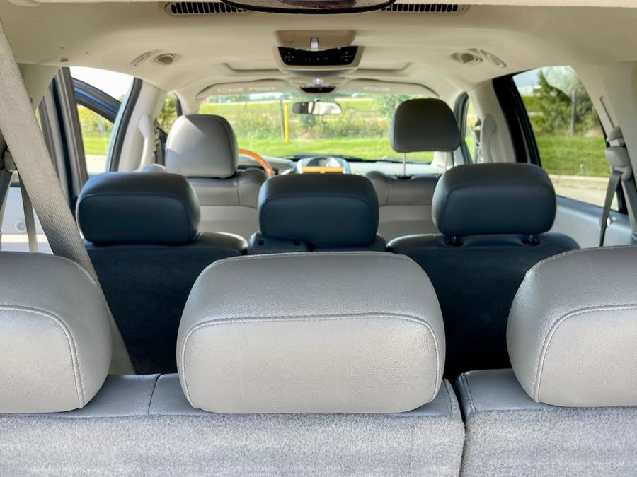 2007 Chrysler Aspen 4WD 4dr Limited, available for sale in Darien, Wisconsin | Geneva Motor Cars. Darien, Wisconsin 2007 Chrysler Aspen 4WD 4dr Limited, available for sale in Darien, Wisconsin | Geneva Motor Cars. Darien, Wisconsin