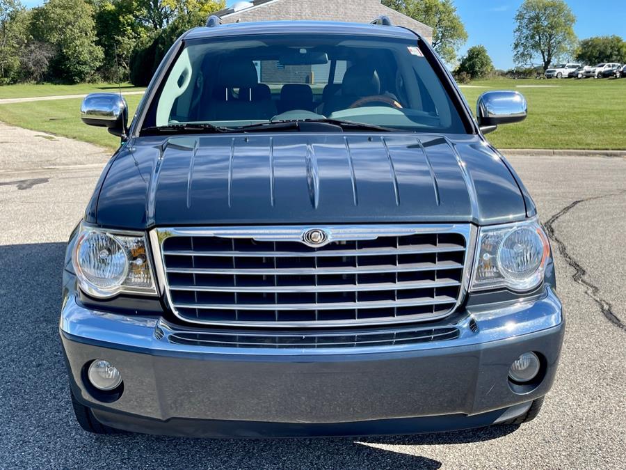 2007 Chrysler Aspen 4WD 4dr Limited, available for sale in Darien, Wisconsin | Geneva Motor Cars. Darien, Wisconsin 2007 Chrysler Aspen 4WD 4dr Limited, available for sale in Darien, Wisconsin | Geneva Motor Cars. Darien, Wisconsin