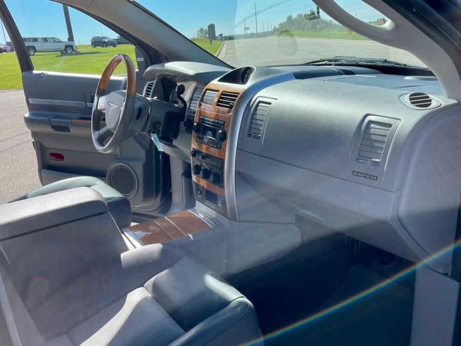 2007 Chrysler Aspen 4WD 4dr Limited, available for sale in Darien, Wisconsin | Geneva Motor Cars. Darien, Wisconsin 2007 Chrysler Aspen 4WD 4dr Limited, available for sale in Darien, Wisconsin | Geneva Motor Cars. Darien, Wisconsin