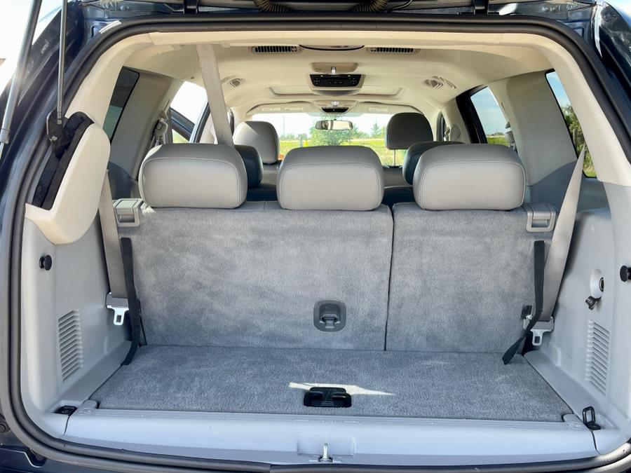 2007 Chrysler Aspen 4WD 4dr Limited, available for sale in Darien, Wisconsin | Geneva Motor Cars. Darien, Wisconsin 2007 Chrysler Aspen 4WD 4dr Limited, available for sale in Darien, Wisconsin | Geneva Motor Cars. Darien, Wisconsin