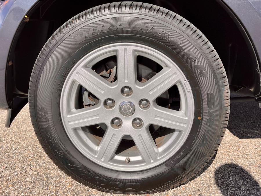 2007 Chrysler Aspen 4WD 4dr Limited, available for sale in Darien, Wisconsin | Geneva Motor Cars. Darien, Wisconsin 2007 Chrysler Aspen 4WD 4dr Limited, available for sale in Darien, Wisconsin | Geneva Motor Cars. Darien, Wisconsin