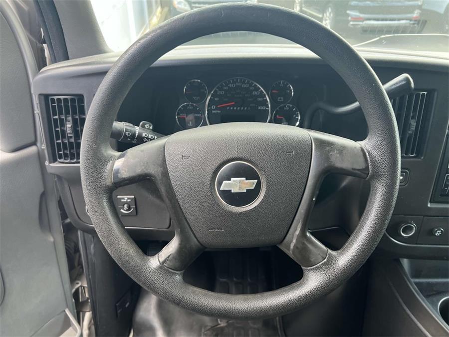 2009 Chevrolet Express 2500 LS, available for sale in Wantagh, New York | Wantagh Certified. Wantagh, New York 2009 Chevrolet Express 2500 LS, available for sale in Wantagh, New York | Wantagh Certified. Wantagh, New York