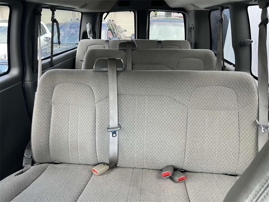2009 Chevrolet Express 2500 LS, available for sale in Wantagh, New York | Wantagh Certified. Wantagh, New York 2009 Chevrolet Express 2500 LS, available for sale in Wantagh, New York | Wantagh Certified. Wantagh, New York
