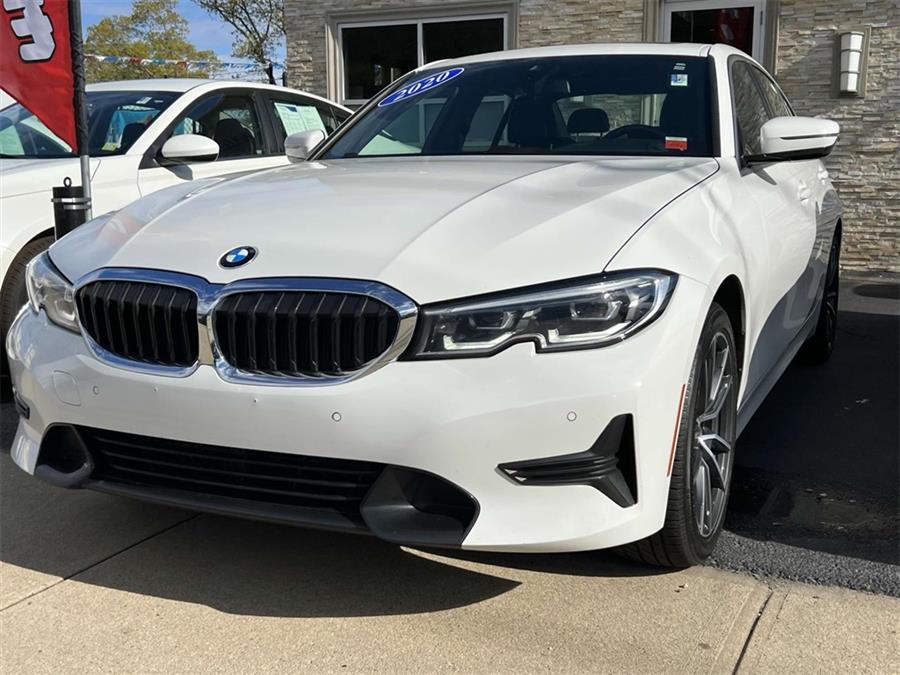 2020 BMW 3 Series 330i xDrive, available for sale in Wantagh, New York | Wantagh Certified. Wantagh, New York 2020 BMW 3 Series 330i xDrive, available for sale in Wantagh, New York | Wantagh Certified. Wantagh, New York