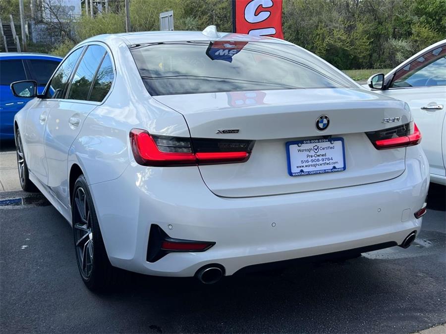 2020 BMW 3 Series 330i xDrive, available for sale in Wantagh, New York | Wantagh Certified. Wantagh, New York 2020 BMW 3 Series 330i xDrive, available for sale in Wantagh, New York | Wantagh Certified. Wantagh, New York