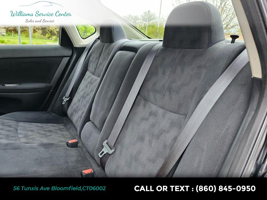 2013 Nissan Sentra 4dr Sdn I4 CVT SL, available for sale in Bloomfield, Connecticut | Williams Service Center. Bloomfield, Connecticut 2013 Nissan Sentra 4dr Sdn I4 CVT SL, available for sale in Bloomfield, Connecticut | Williams Service Center. Bloomfield, Connecticut