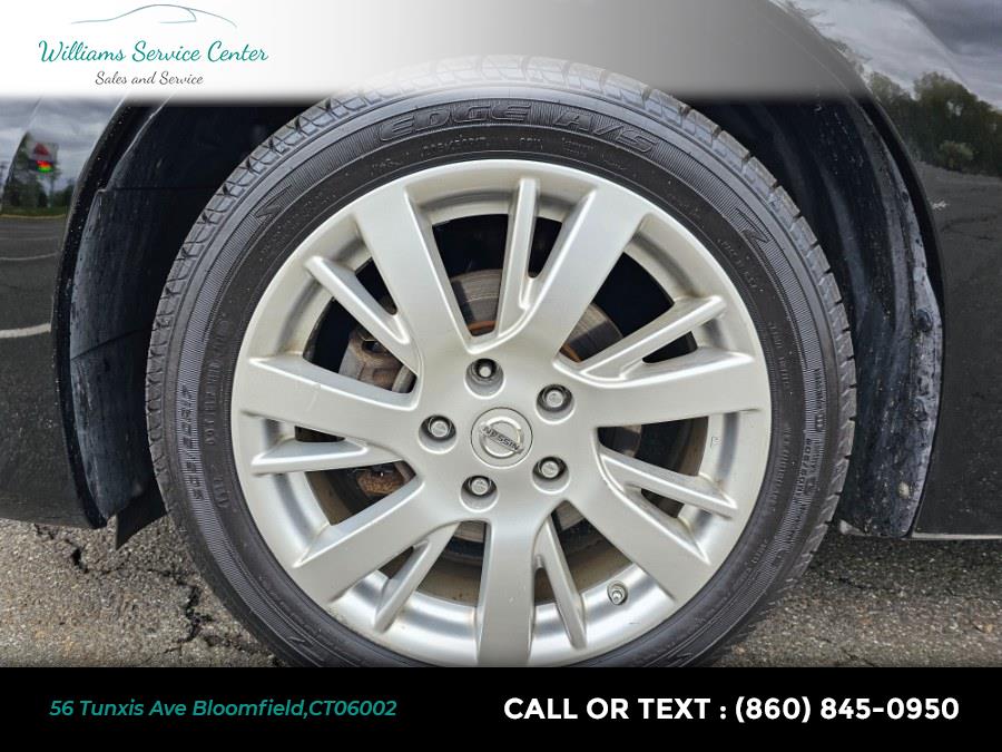2013 Nissan Sentra 4dr Sdn I4 CVT SL, available for sale in Bloomfield, Connecticut | Williams Service Center. Bloomfield, Connecticut 2013 Nissan Sentra 4dr Sdn I4 CVT SL, available for sale in Bloomfield, Connecticut | Williams Service Center. Bloomfield, Connecticut