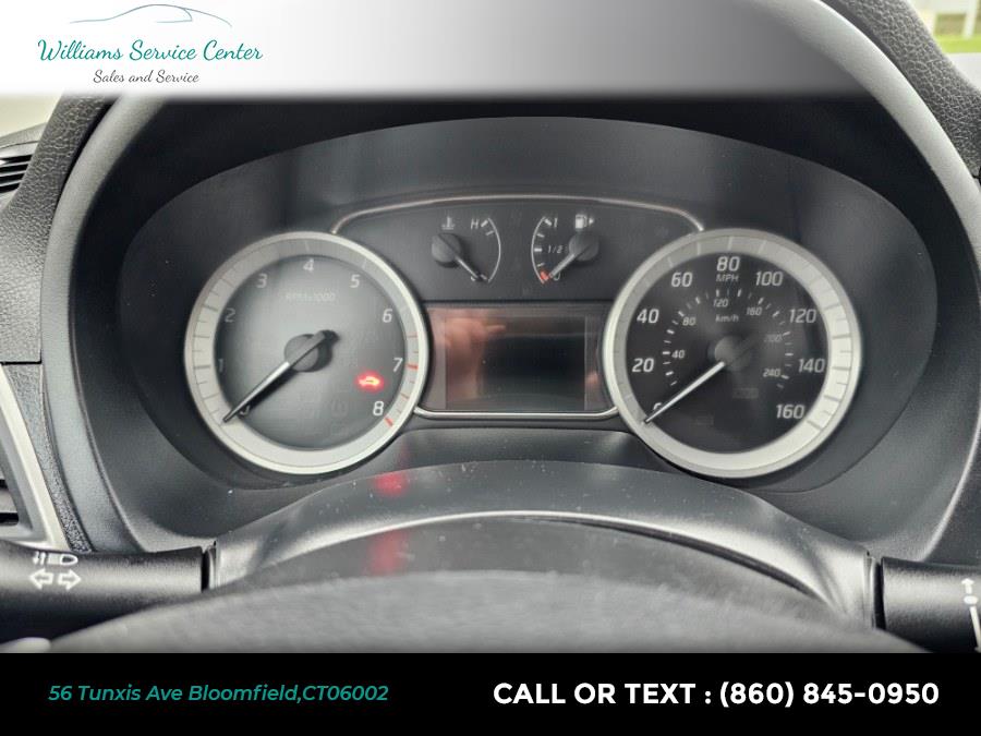 2013 Nissan Sentra 4dr Sdn I4 CVT SL, available for sale in Bloomfield, Connecticut | Williams Service Center. Bloomfield, Connecticut 2013 Nissan Sentra 4dr Sdn I4 CVT SL, available for sale in Bloomfield, Connecticut | Williams Service Center. Bloomfield, Connecticut