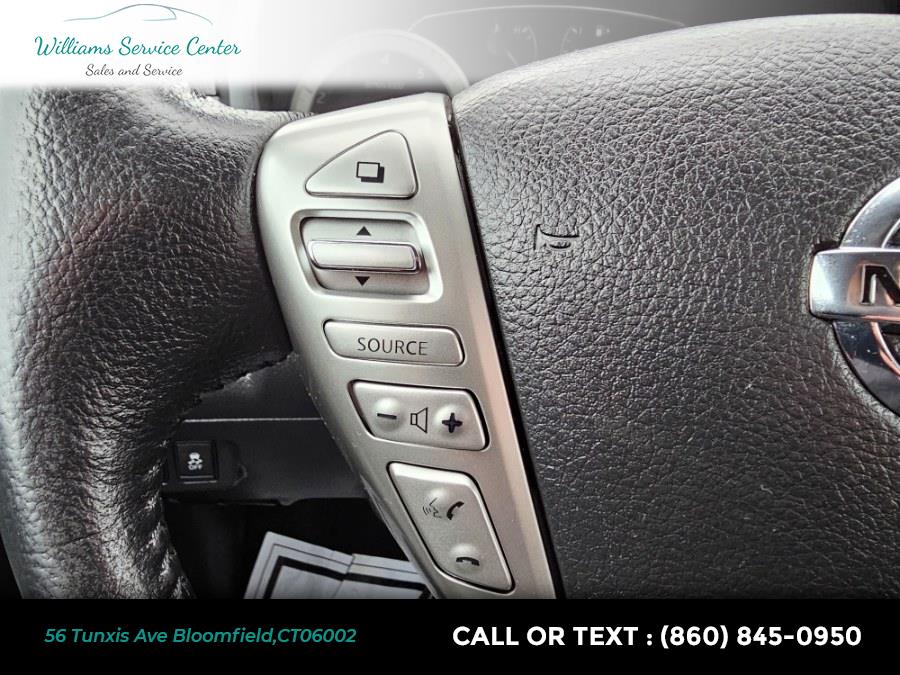 2013 Nissan Sentra 4dr Sdn I4 CVT SL, available for sale in Bloomfield, Connecticut | Williams Service Center. Bloomfield, Connecticut 2013 Nissan Sentra 4dr Sdn I4 CVT SL, available for sale in Bloomfield, Connecticut | Williams Service Center. Bloomfield, Connecticut
