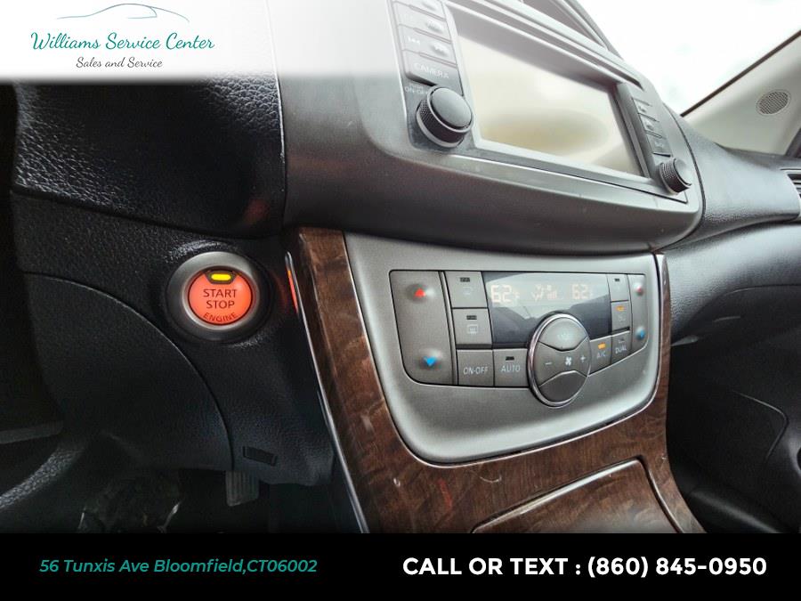 2013 Nissan Sentra 4dr Sdn I4 CVT SL, available for sale in Bloomfield, Connecticut | Williams Service Center. Bloomfield, Connecticut 2013 Nissan Sentra 4dr Sdn I4 CVT SL, available for sale in Bloomfield, Connecticut | Williams Service Center. Bloomfield, Connecticut
