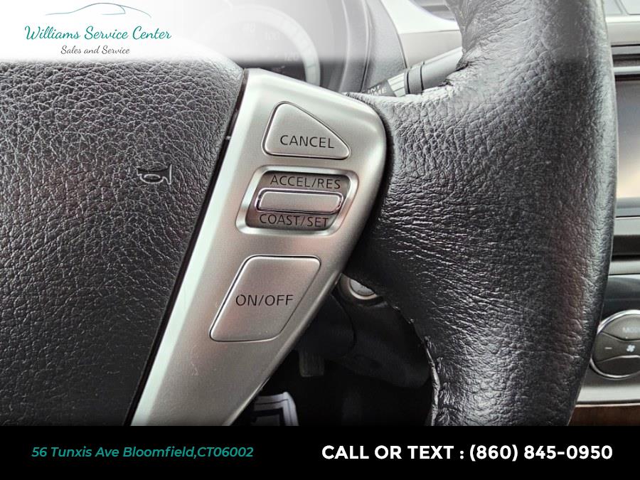 2013 Nissan Sentra 4dr Sdn I4 CVT SL, available for sale in Bloomfield, Connecticut | Williams Service Center. Bloomfield, Connecticut 2013 Nissan Sentra 4dr Sdn I4 CVT SL, available for sale in Bloomfield, Connecticut | Williams Service Center. Bloomfield, Connecticut