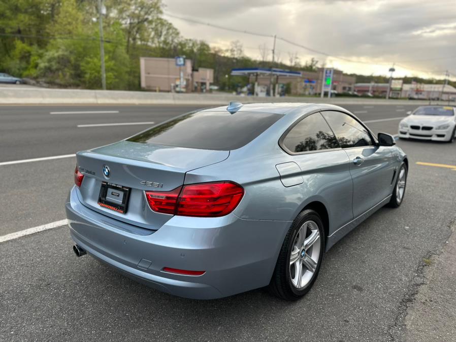 2014 BMW 4 Series 2dr Cpe 428i xDrive AWD, available for sale in Bloomingdale, New Jersey | Bloomingdale Auto Group. Bloomingdale, New Jersey